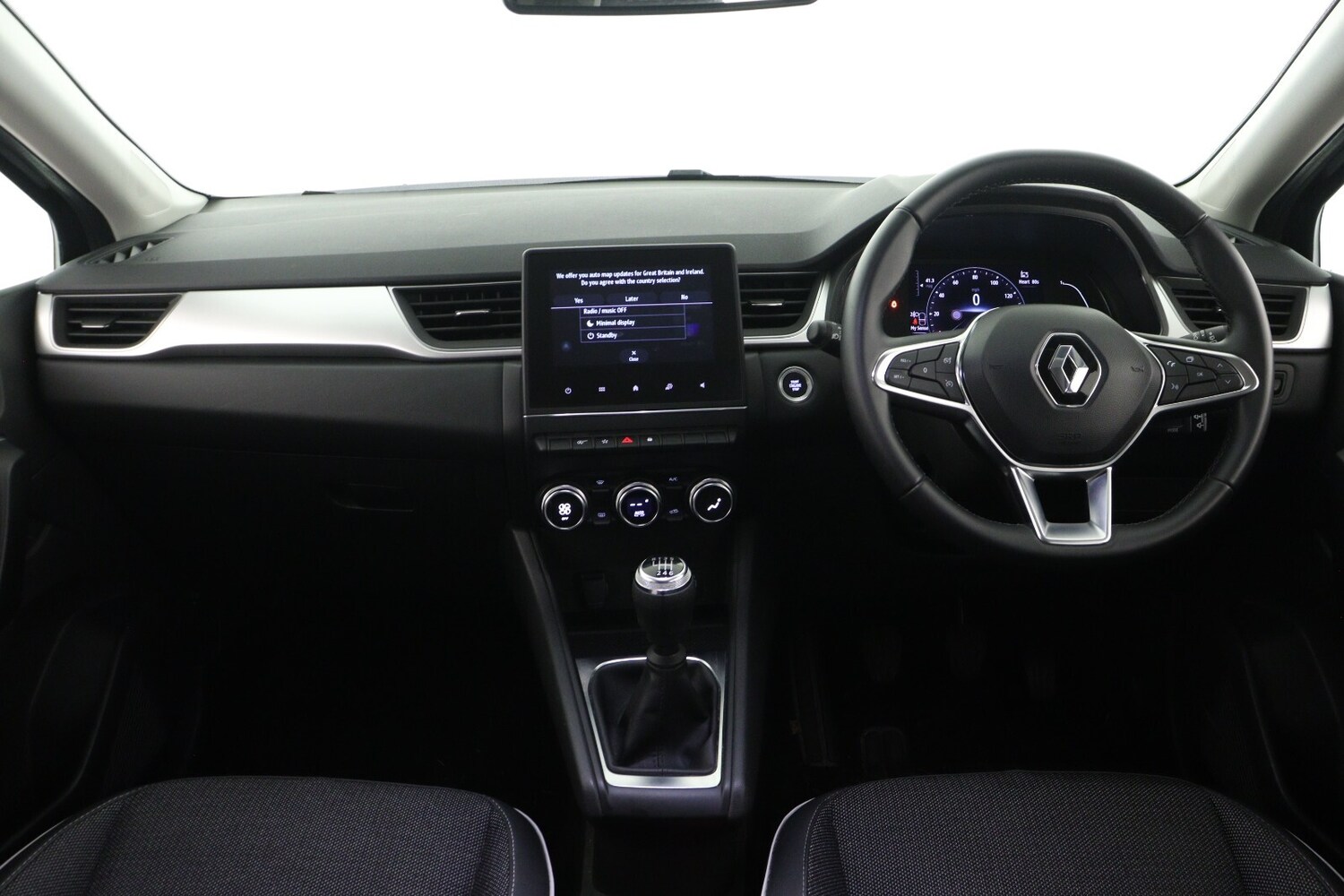 Used Renault Captur 2024 for sale - 77545192: Photo 15