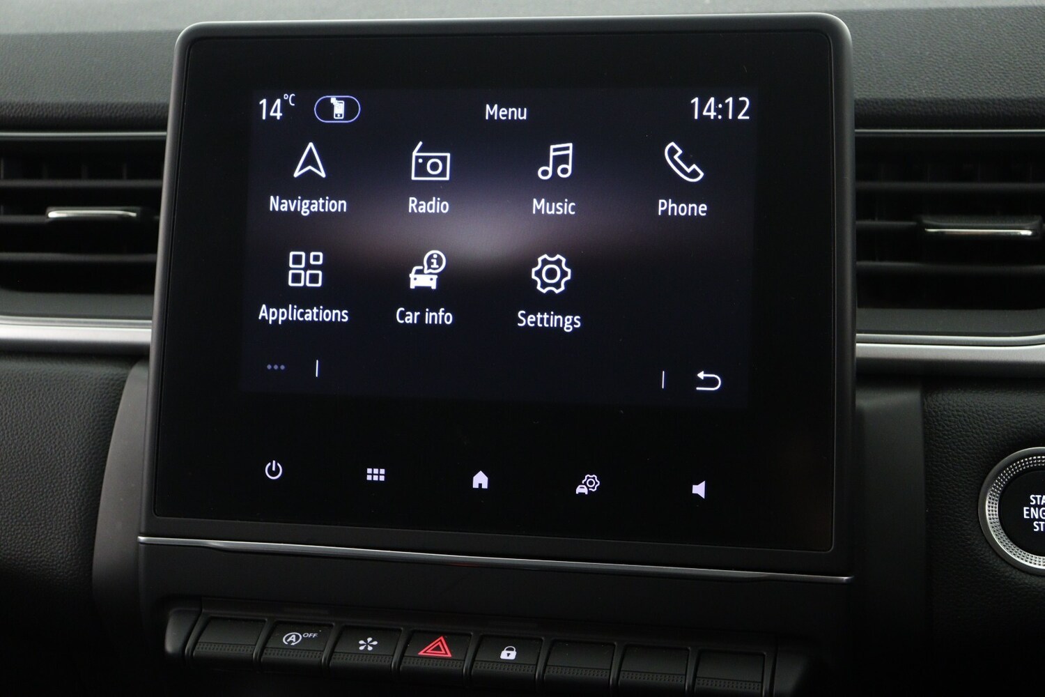 Used Renault Captur 2024 for sale - 77545192: Photo 18