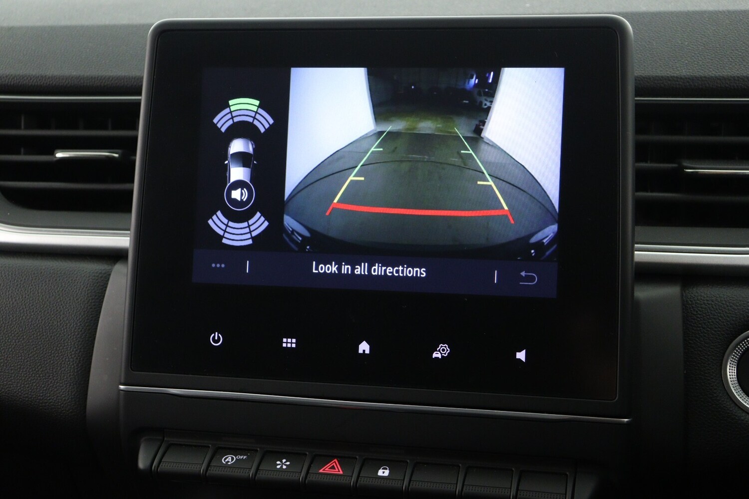 Used Renault Captur 2024 for sale - 77545192: Photo 19