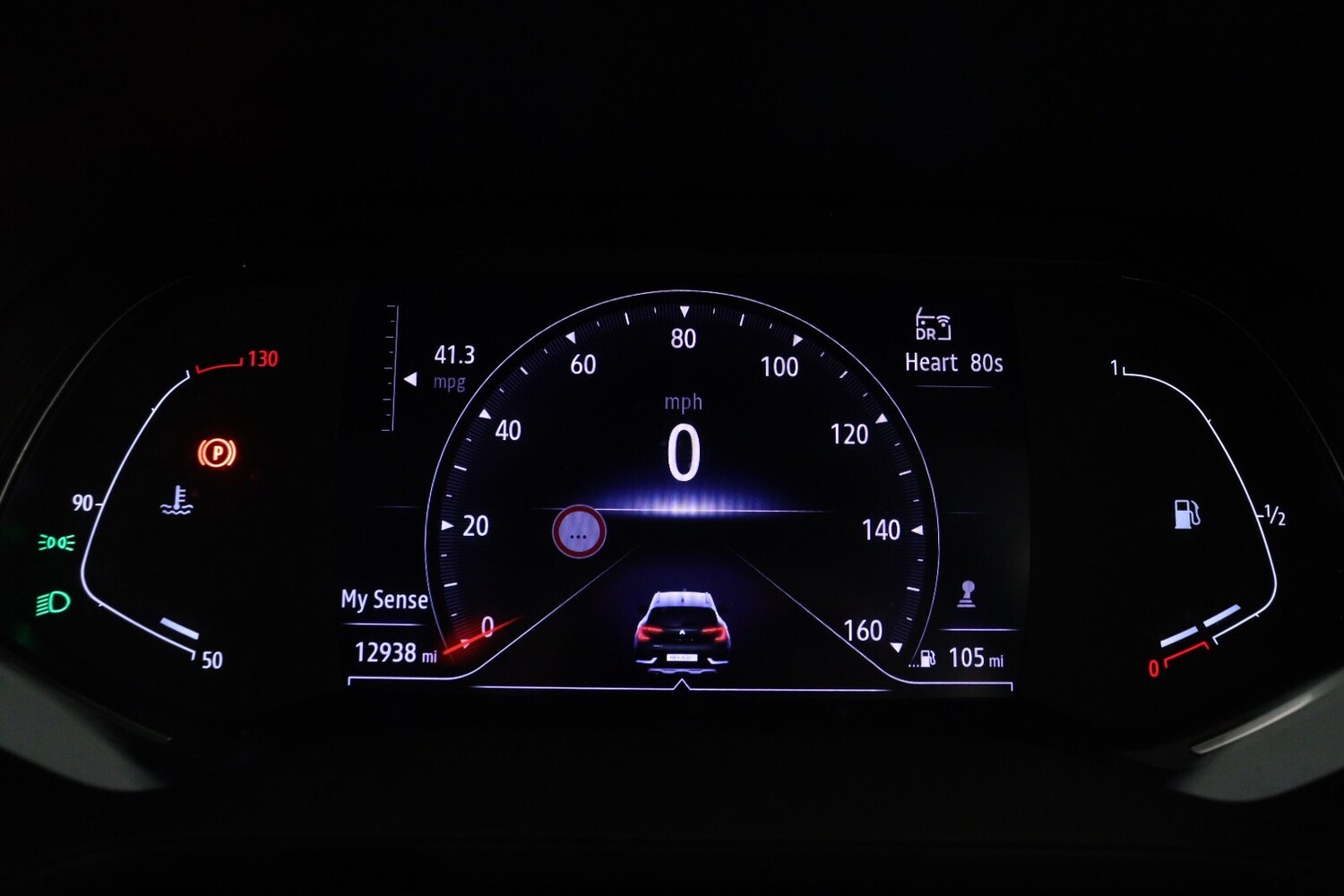 Used Renault Captur 2024 for sale - 77545192: Photo 28