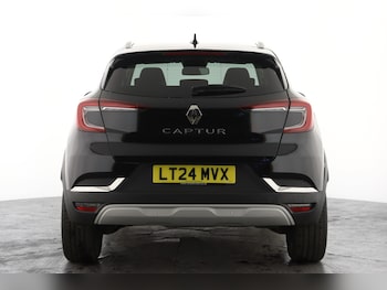 Used Renault Captur 2024 for sale - 77545192: Photo