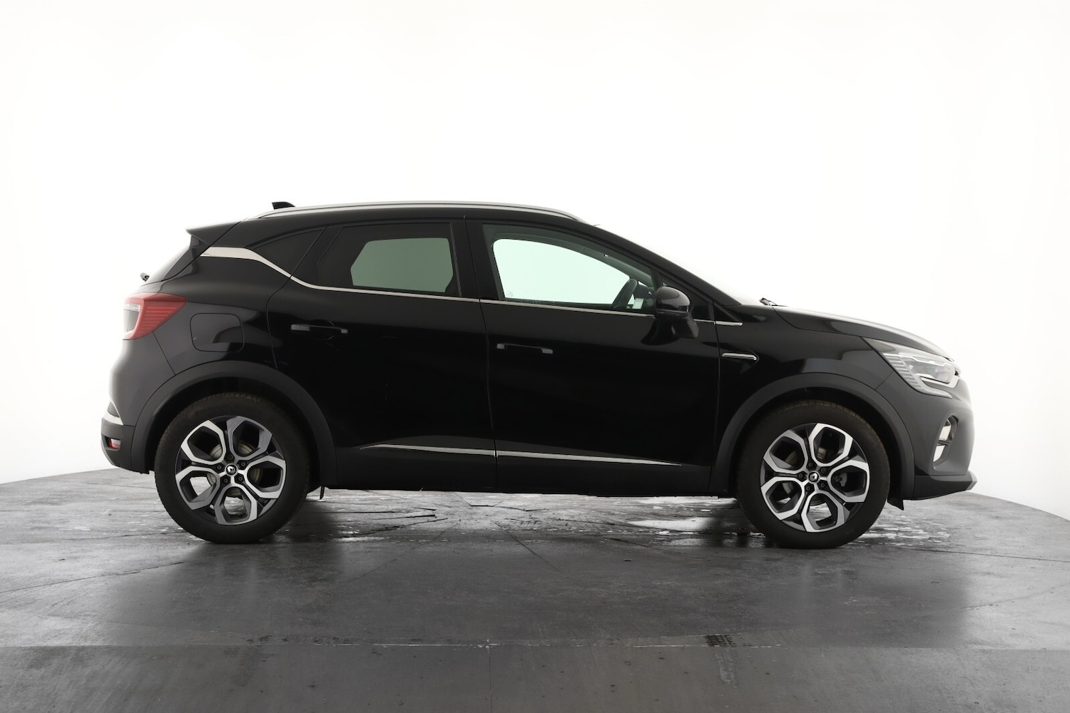Used Renault Captur 2024 for sale - 77545192: Photo 5