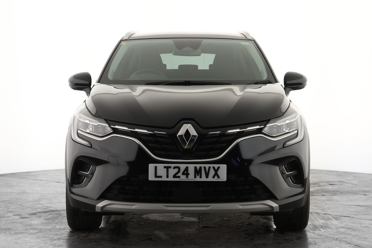 Used Renault Captur 2024 for sale - 77545192: Photo 6