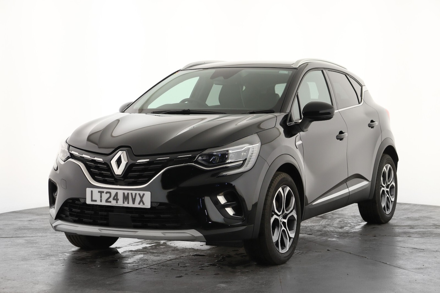 Used Renault Captur 2024 for sale - 77545192: Photo 7