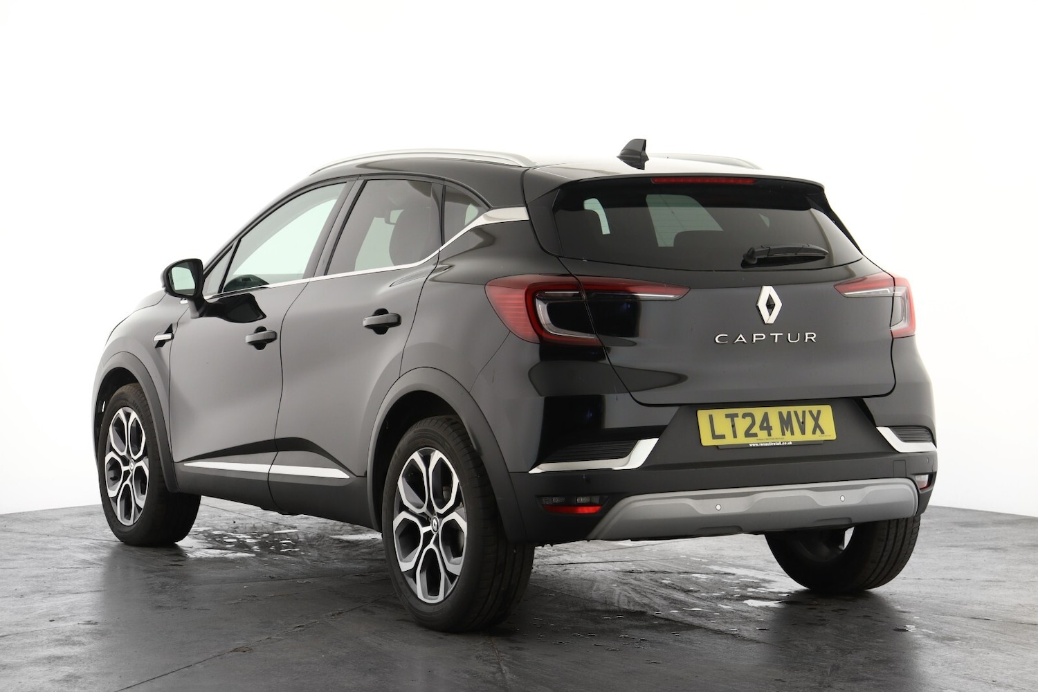 Used Renault Captur 2024 for sale - 77545192: Photo 9