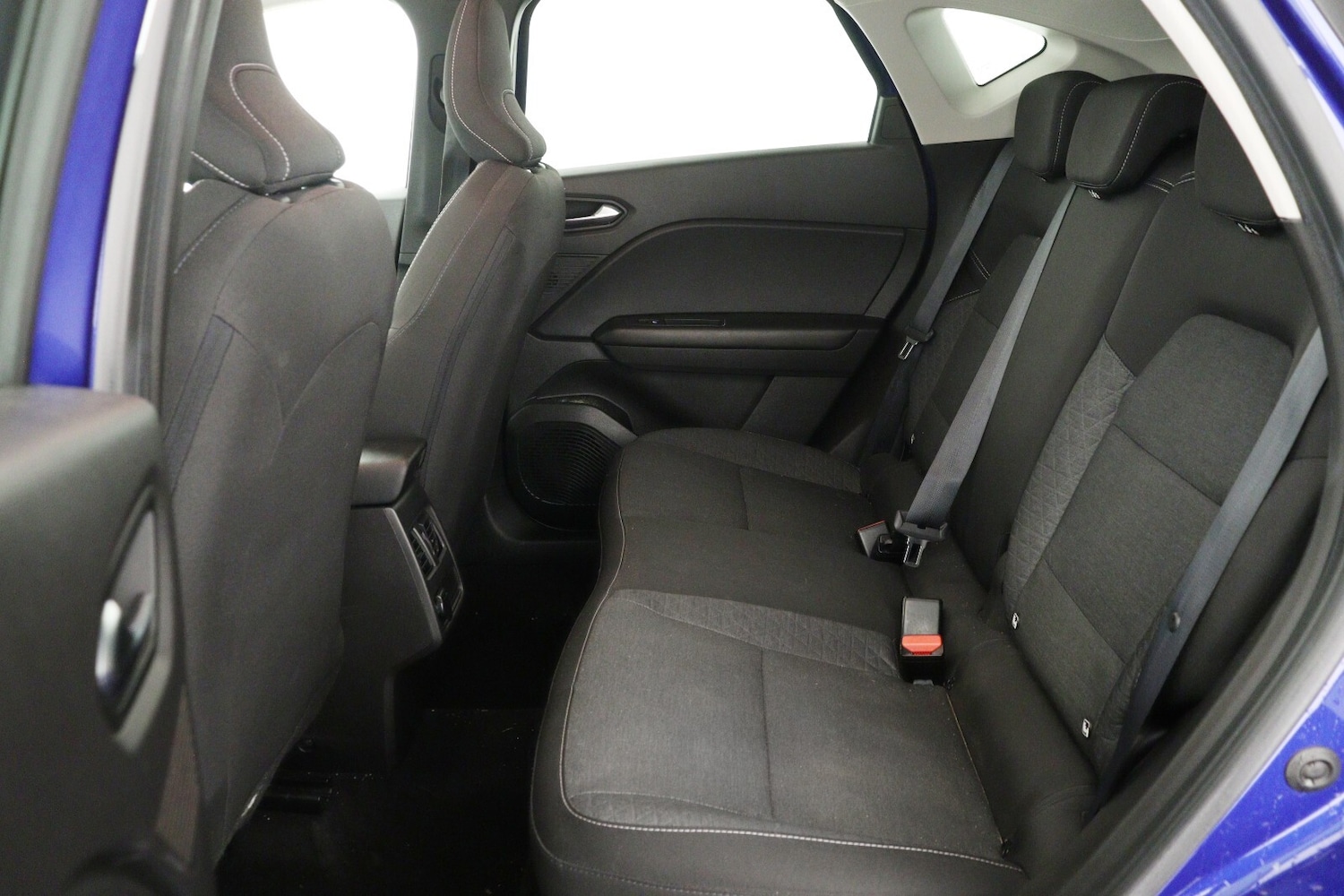 Used Renault Captur 2022 for sale - 76766286: Photo 12