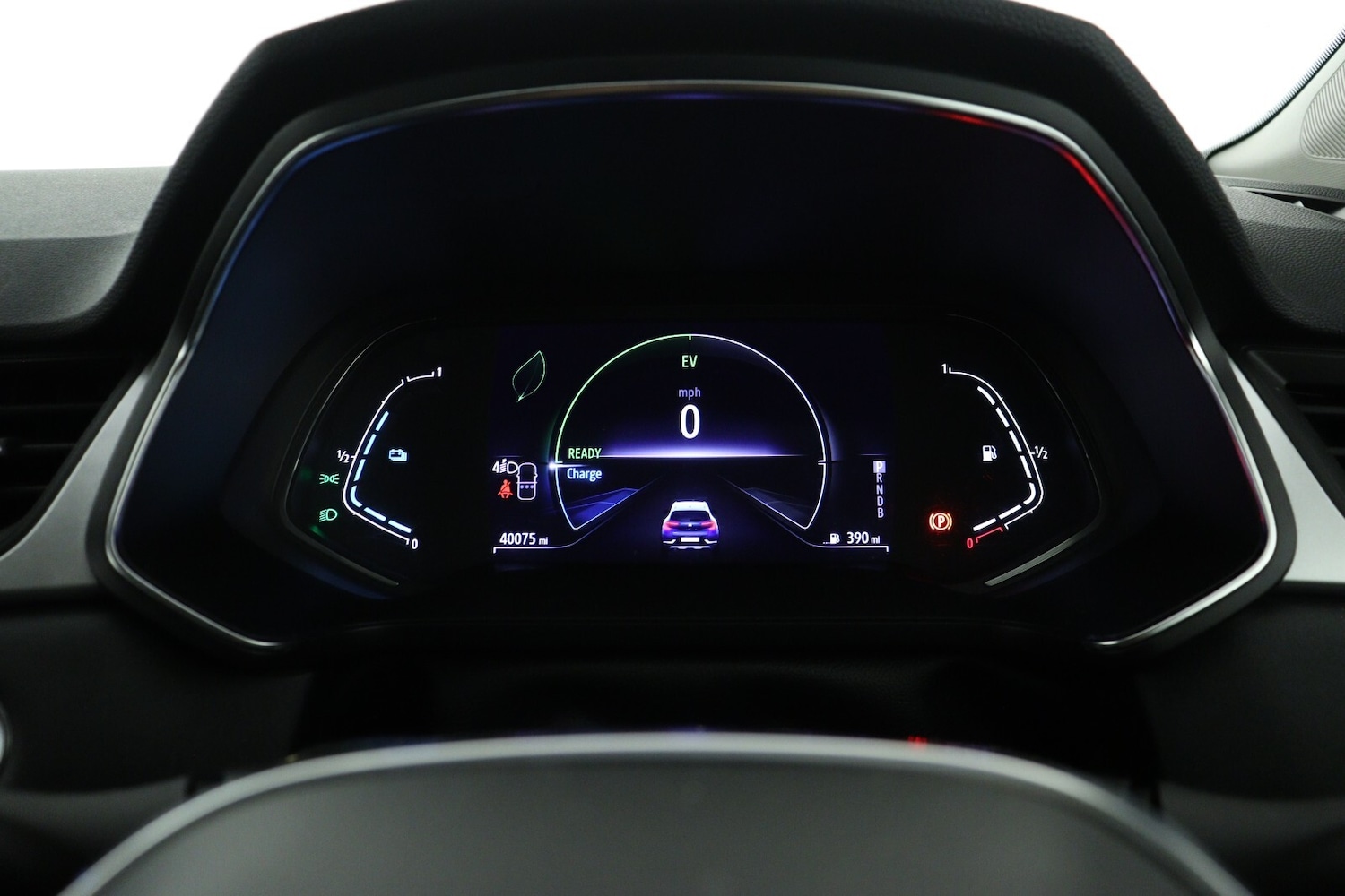 Used Renault Captur 2022 for sale - 76766286: Photo 15