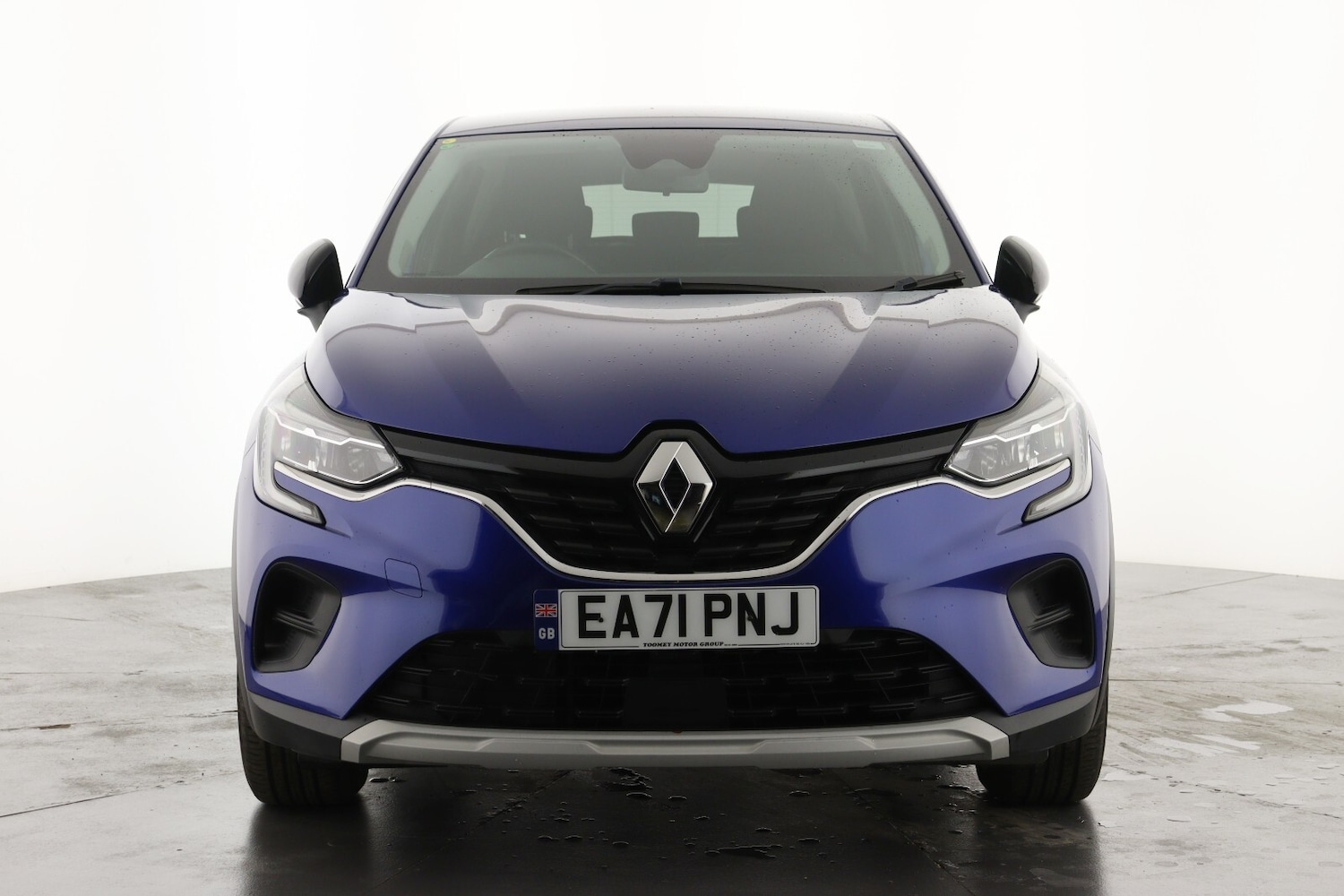 Used Renault Captur 2022 for sale - 76766286: Photo 5