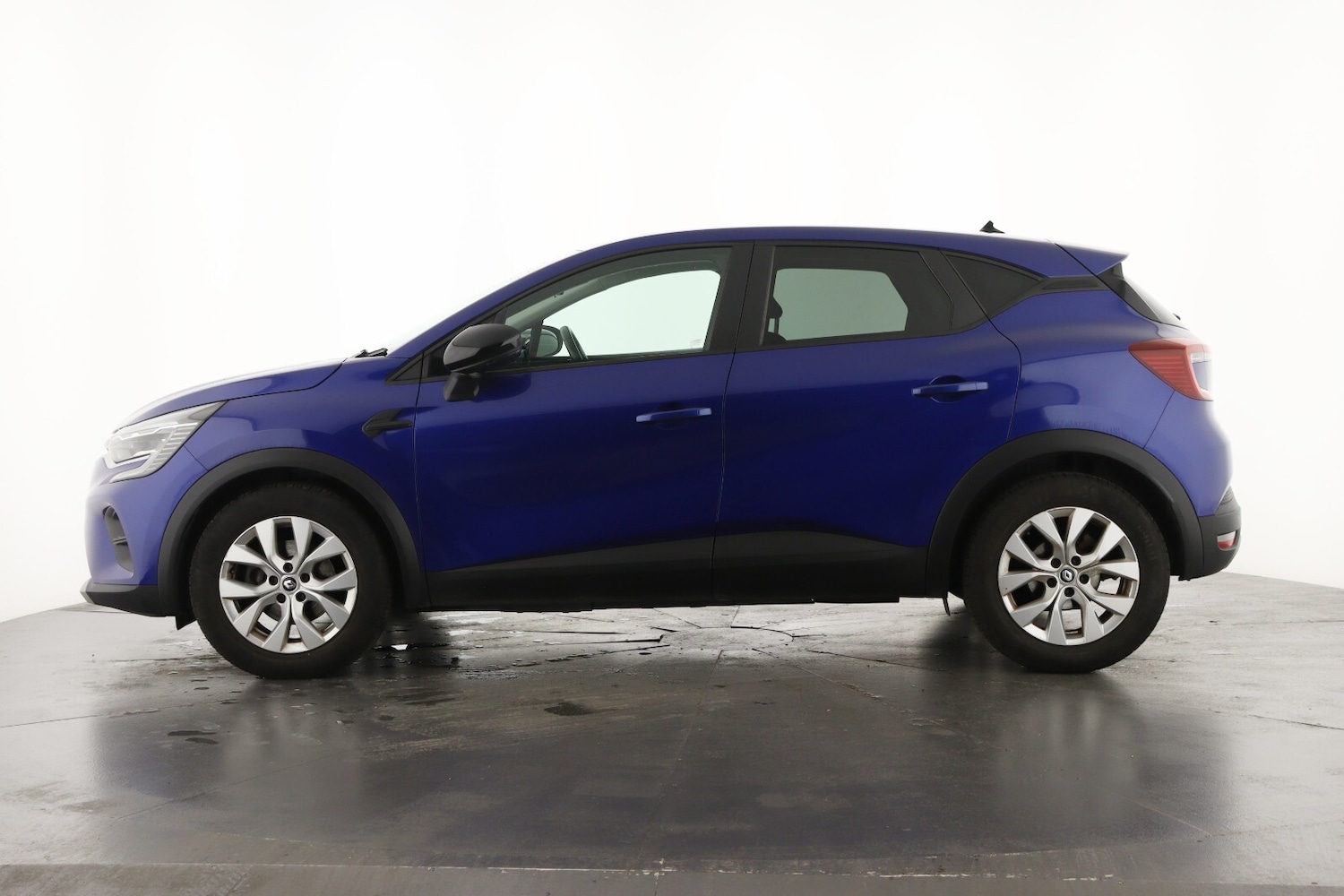 Used Renault Captur 2022 for sale - 76766286: Photo 7