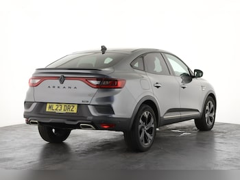 Used Renault Arkana 2023 for sale - 78000188: Photo
