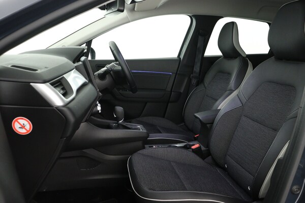 Used Renault Captur 2024 for sale - 76161341: Photo 11