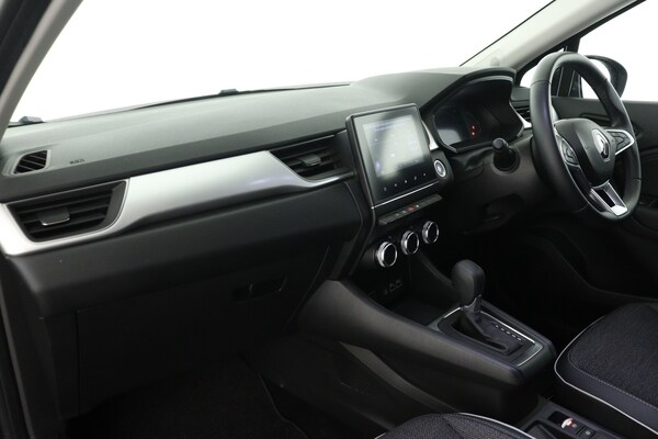 Used Renault Captur 2024 for sale - 76161341: Photo 12