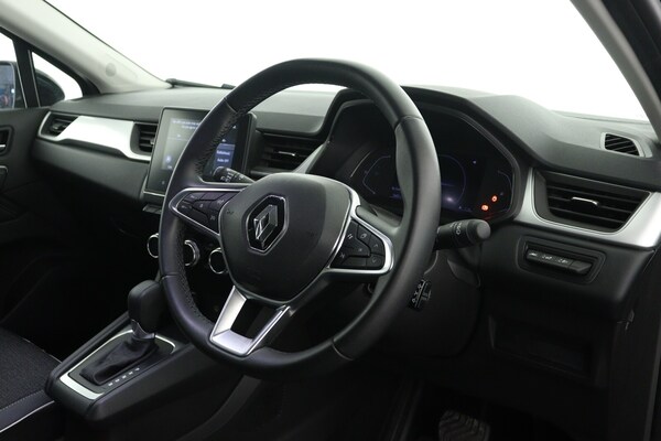 Used Renault Captur 2024 for sale - 76161341: Photo 14