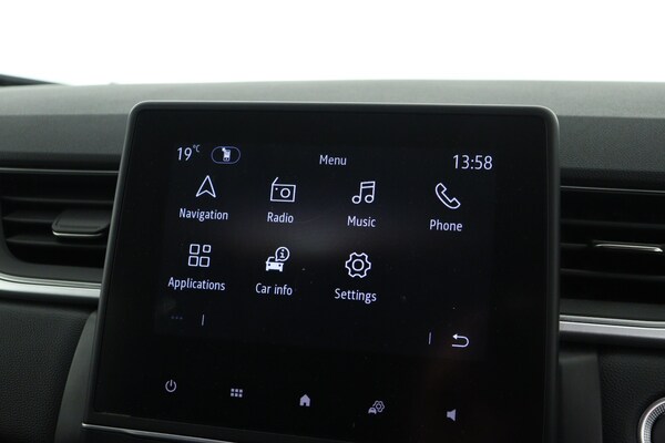 Used Renault Captur 2024 for sale - 76161341: Photo 16