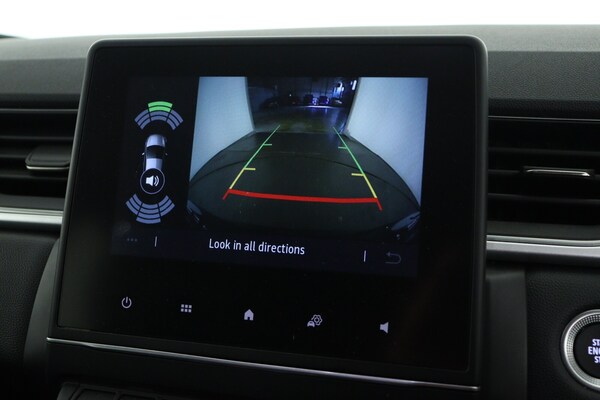 Used Renault Captur 2024 for sale - 76161341: Photo 18