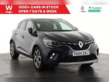 Renault - Captur