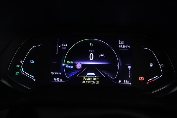 Used Renault Captur 2024 for sale - 76161341: Photo 21