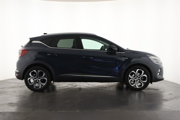 Used Renault Captur 2024 for sale - 76161341: Photo 5