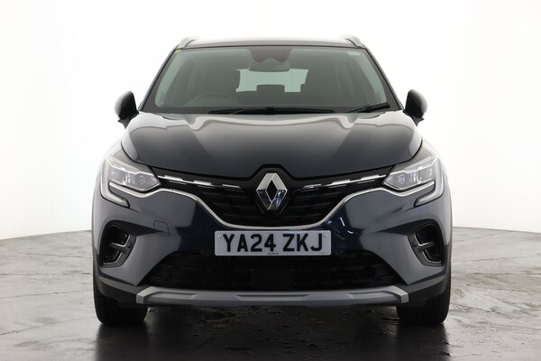 Used Renault Captur 2024 for sale - 76161341: Photo 6