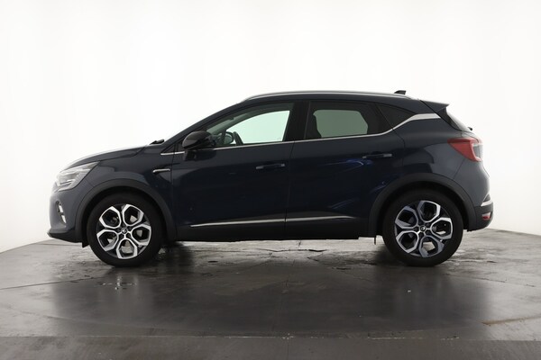 Used Renault Captur 2024 for sale - 76161341: Photo 8