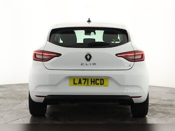 Used Renault Clio 2021 for sale - 76534053: Photo