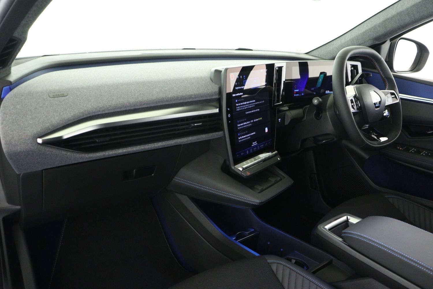 Used Renault Scenic E-Tech 2026 for sale - 77614421: Photo 13