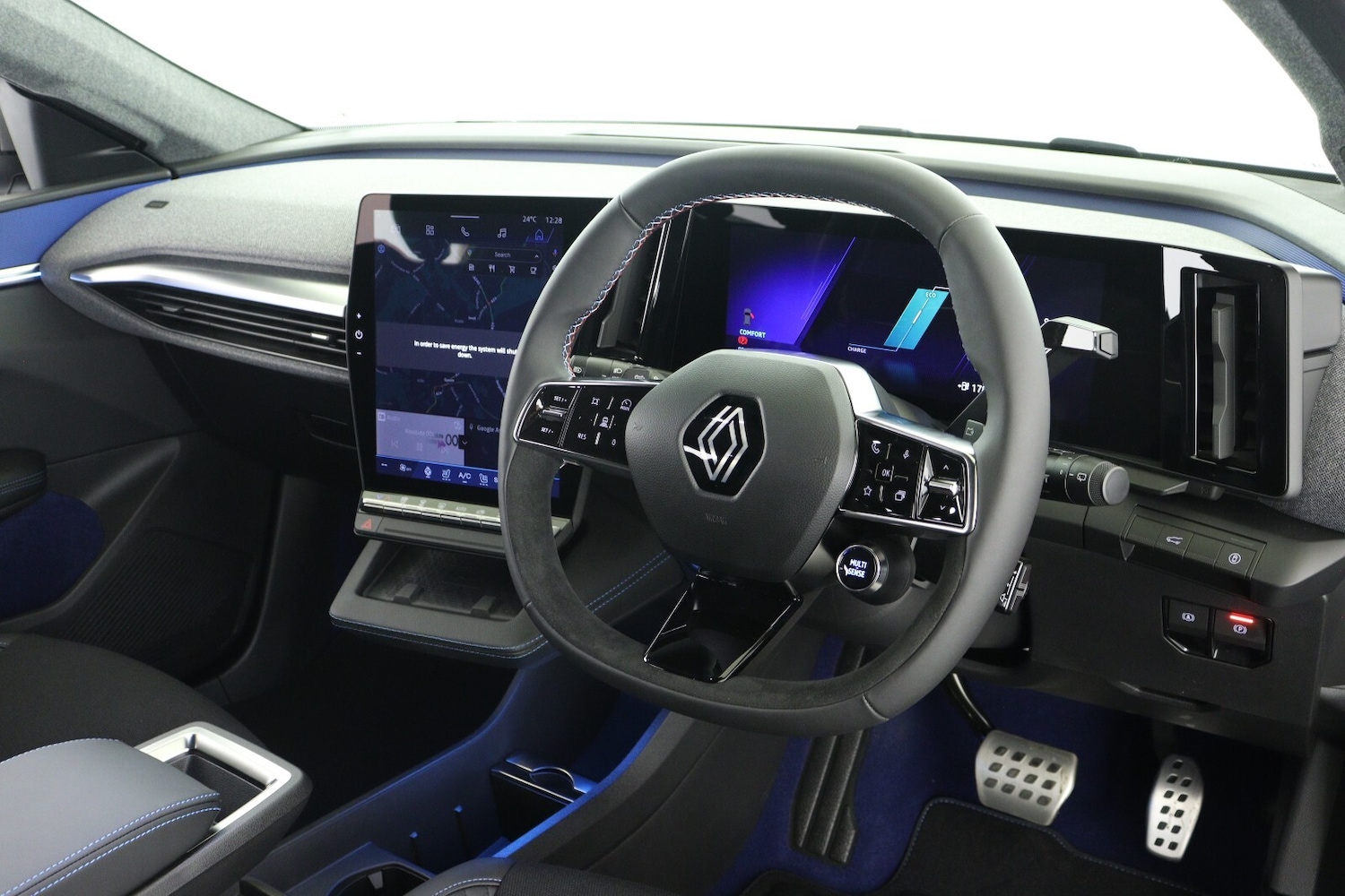 Used Renault Scenic E-Tech 2026 for sale - 77614421: Photo 16