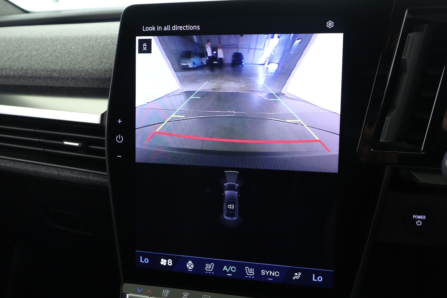 Used Renault Scenic E-Tech 2026 for sale - 77614421: Photo 23