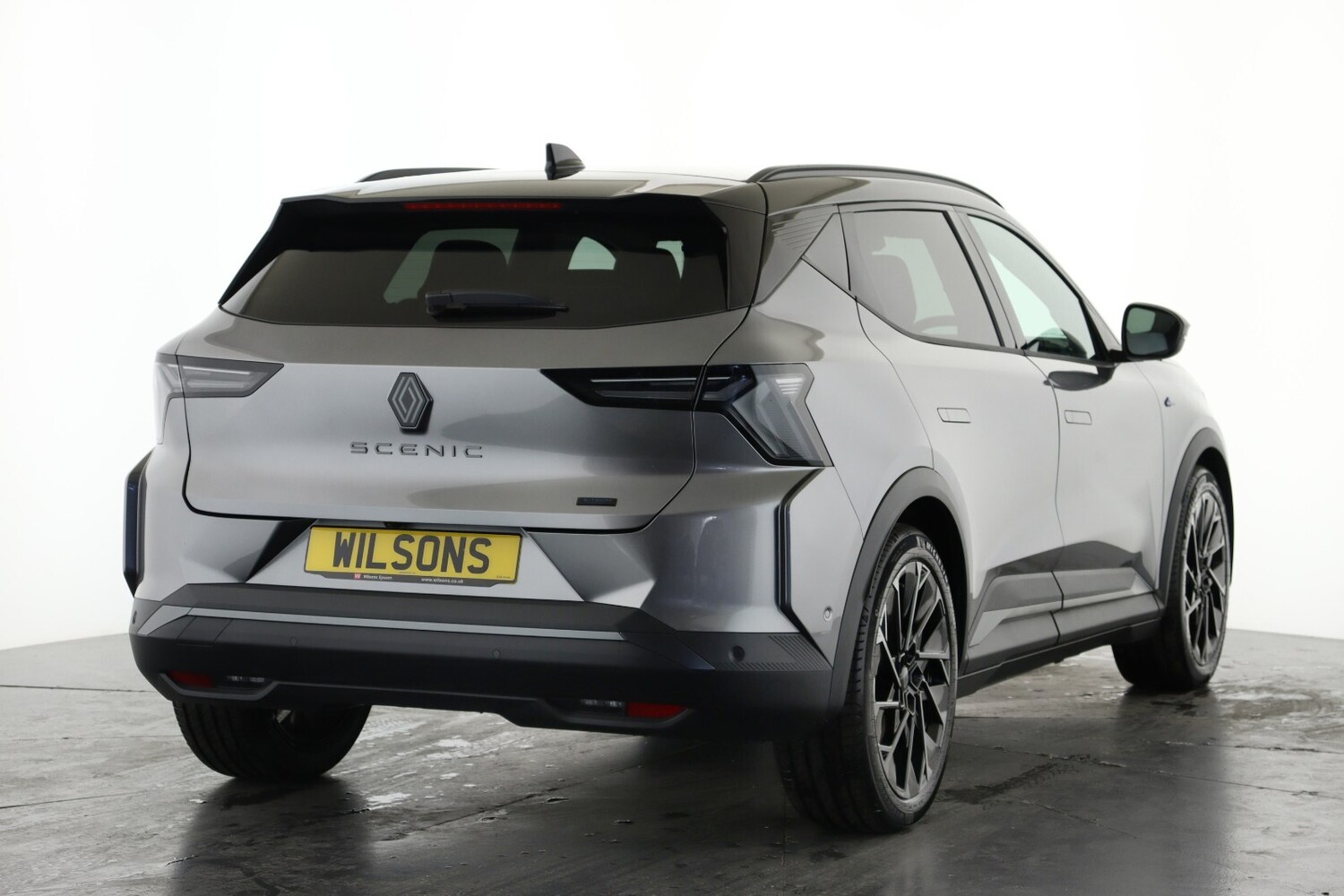 Used Renault Scenic E-Tech 2026 for sale - 77614421: Photo 3