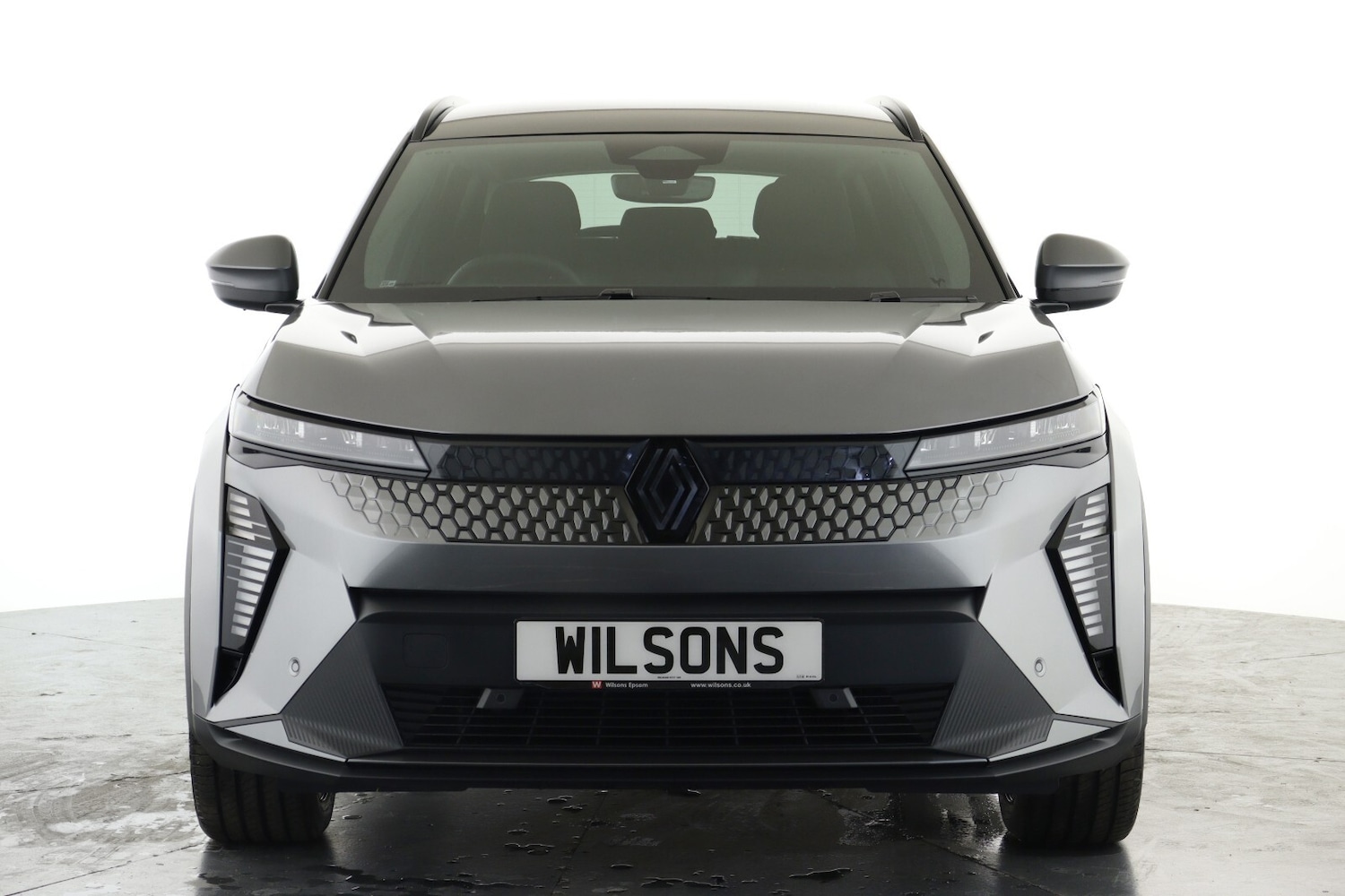 Used Renault Scenic E-Tech 2026 for sale - 77614421: Photo 5