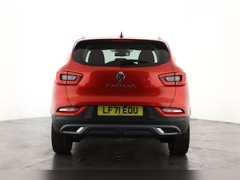Used Renault Kadjar 2021 for sale - 75815487: Photo