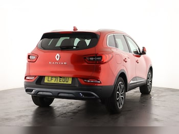 Used Renault Kadjar 2021 for sale - 75815487: Photo