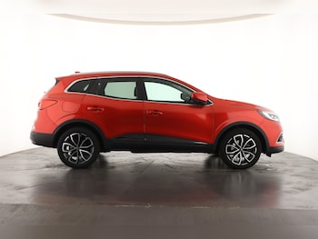 Used Renault Kadjar 2021 for sale - 75815487: Photo