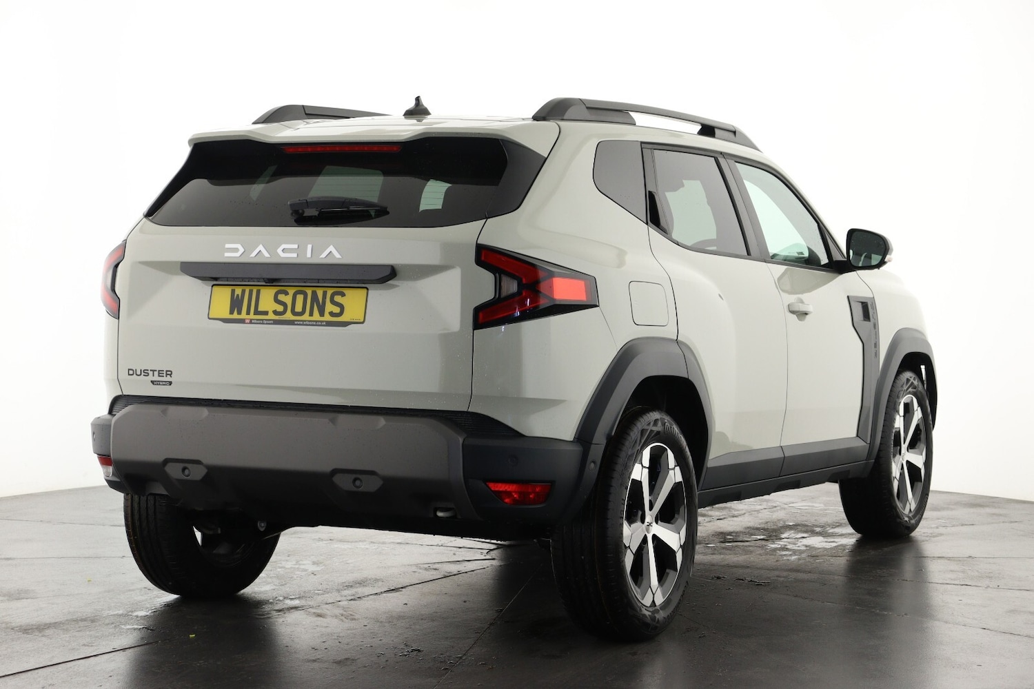 Used Dacia Duster 2025 for sale - 76614885: Photo 3