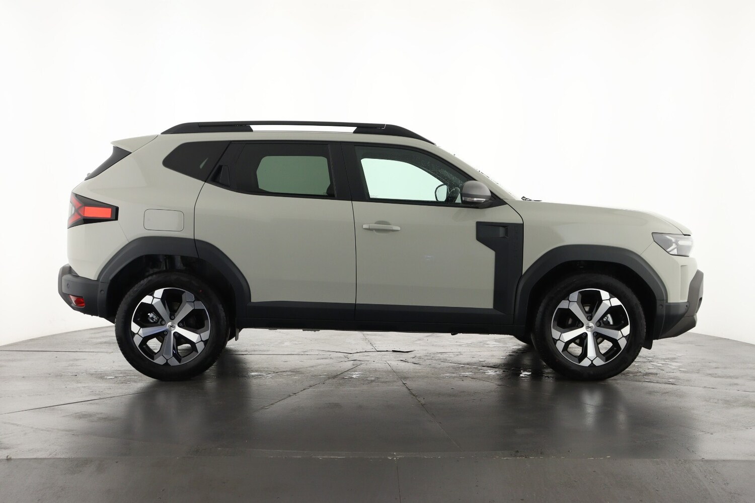 Used Dacia Duster 2025 for sale - 76614885: Photo 4