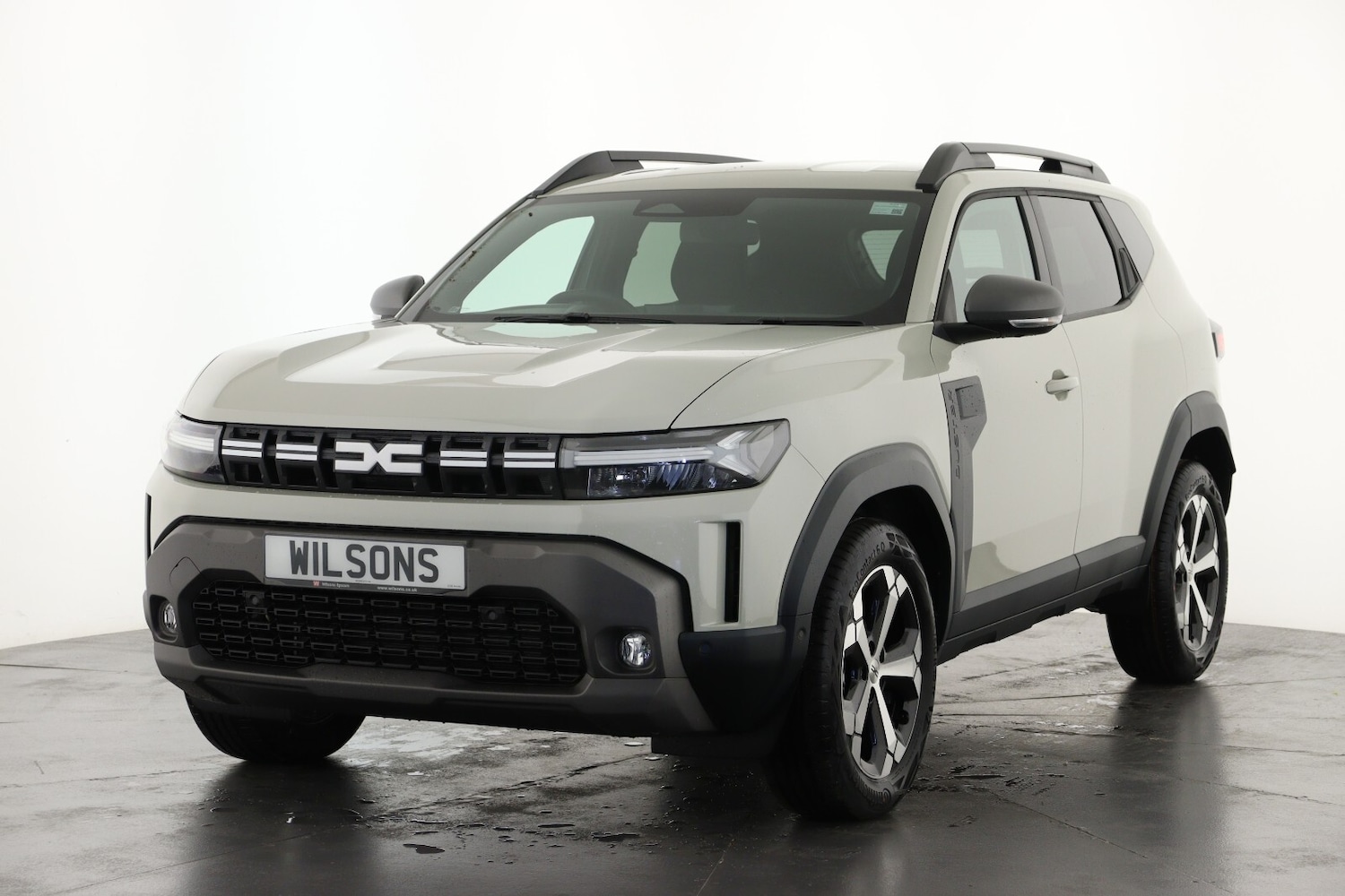 Used Dacia Duster 2025 for sale - 76614885: Photo 6