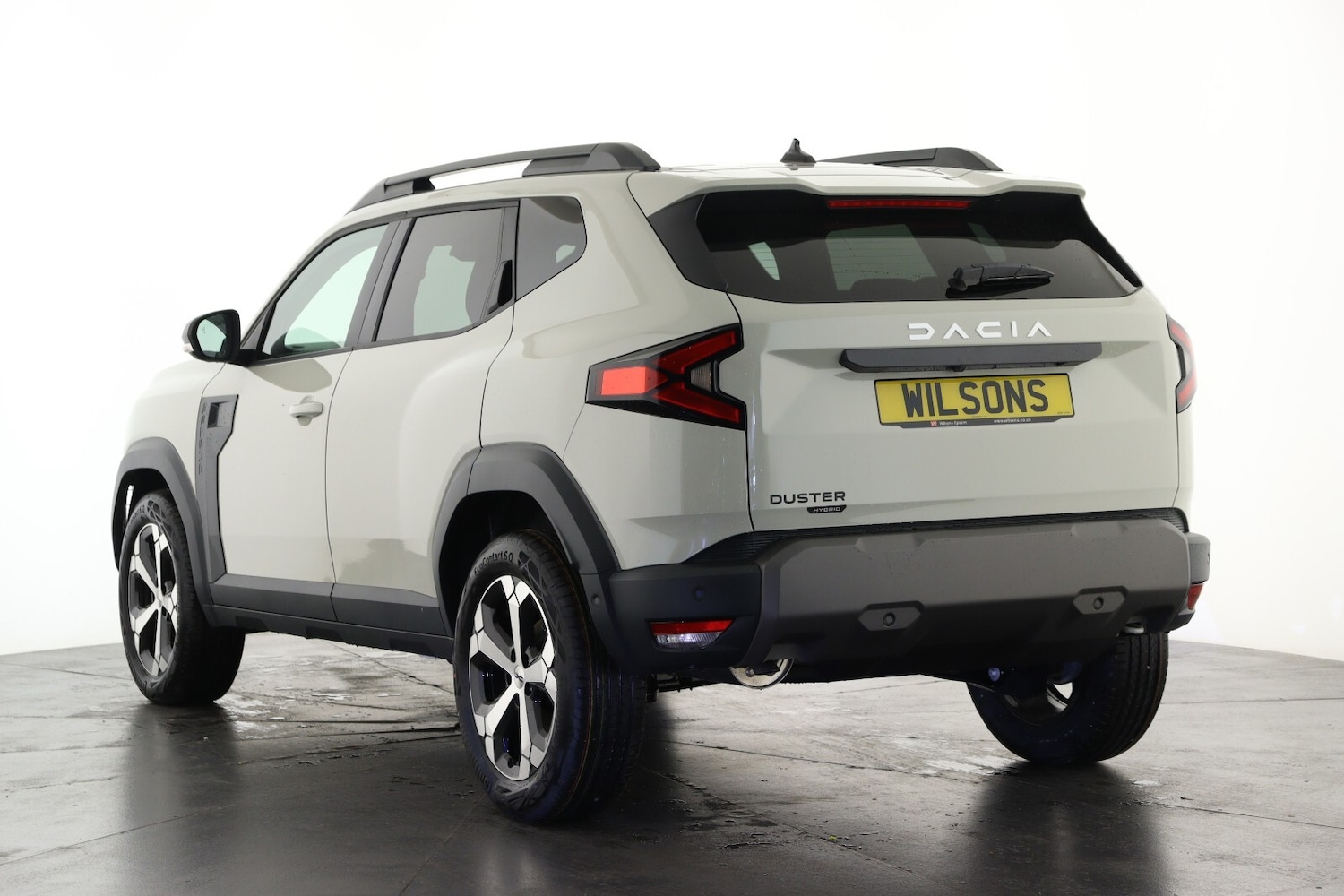 Used Dacia Duster 2025 for sale - 76614885: Photo 8