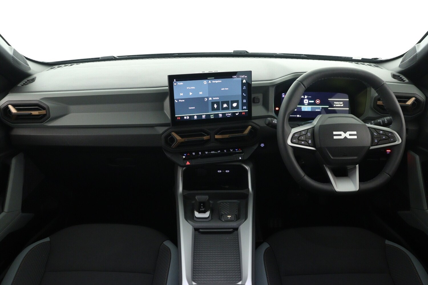 Used Dacia Bigster 2026 for sale - 77105930: Photo 15