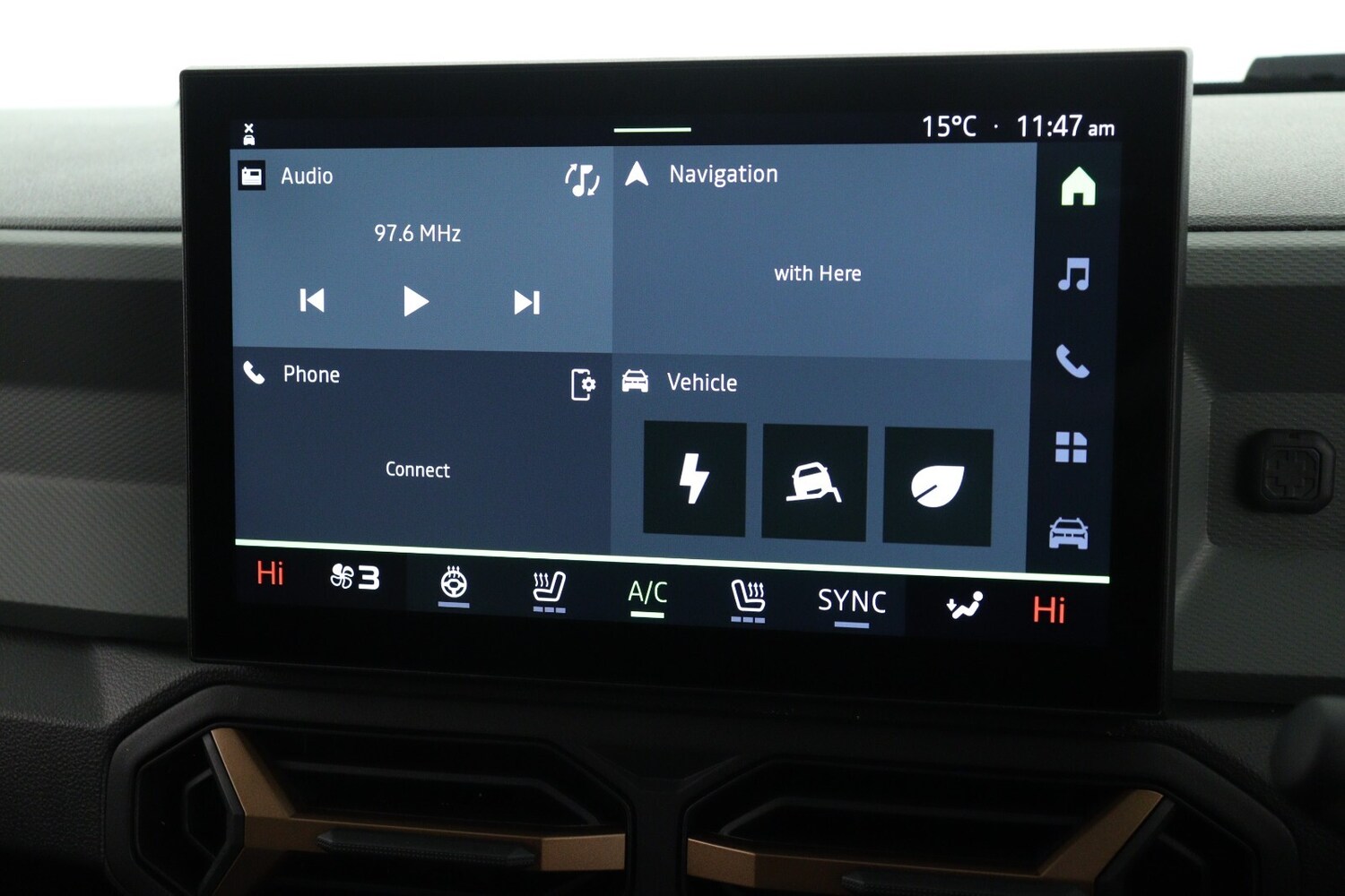 Used Dacia Bigster 2026 for sale - 77105930: Photo 16