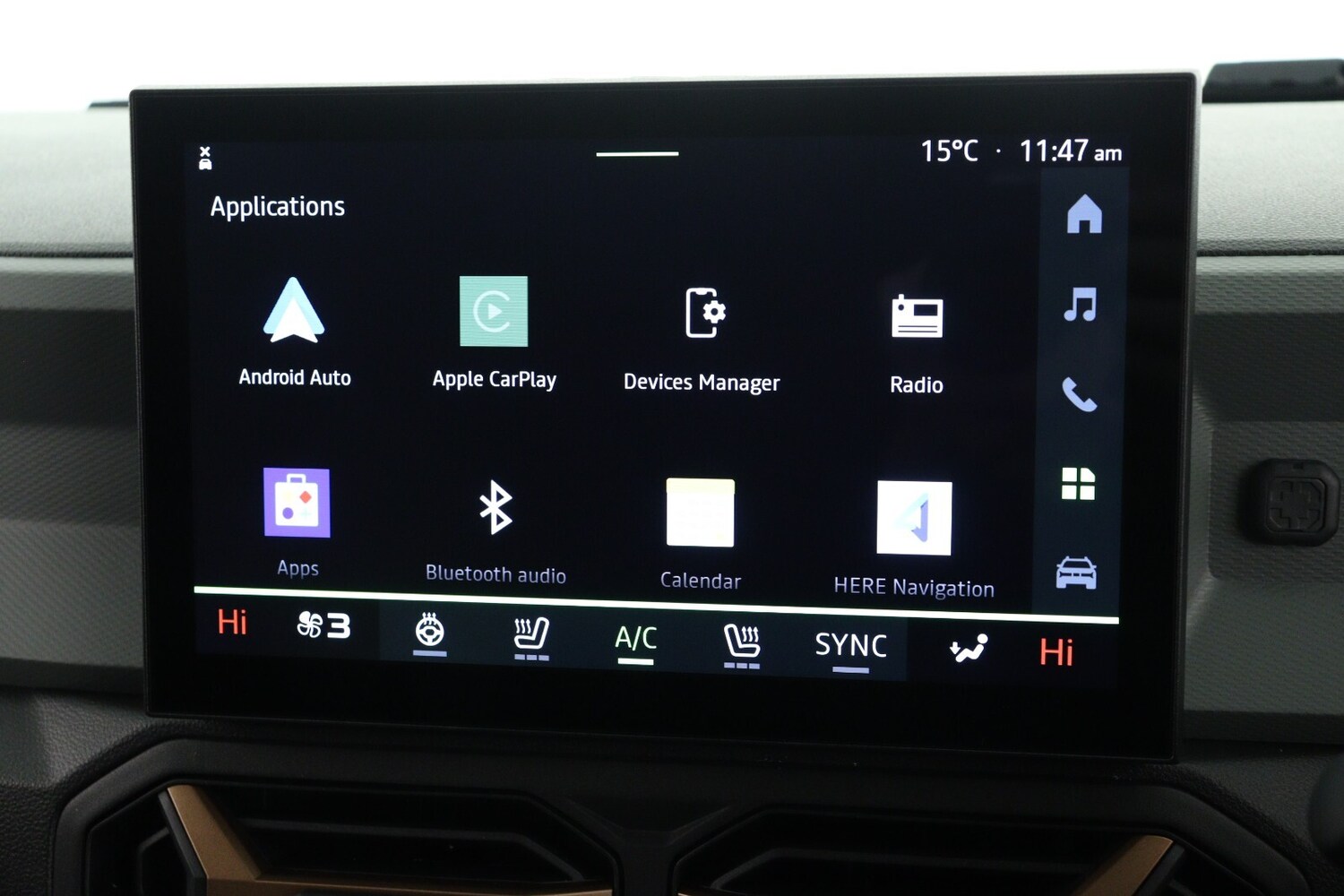 Used Dacia Bigster 2026 for sale - 77105930: Photo 18