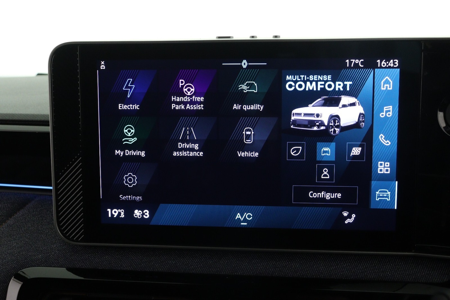 Used Renault 4 2026 for sale - 77082561: Photo 17