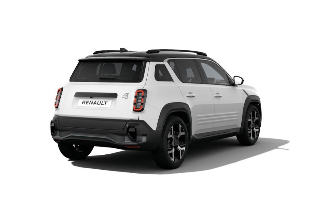 Used Renault 4 2026 for sale - 77082561: Photo 2