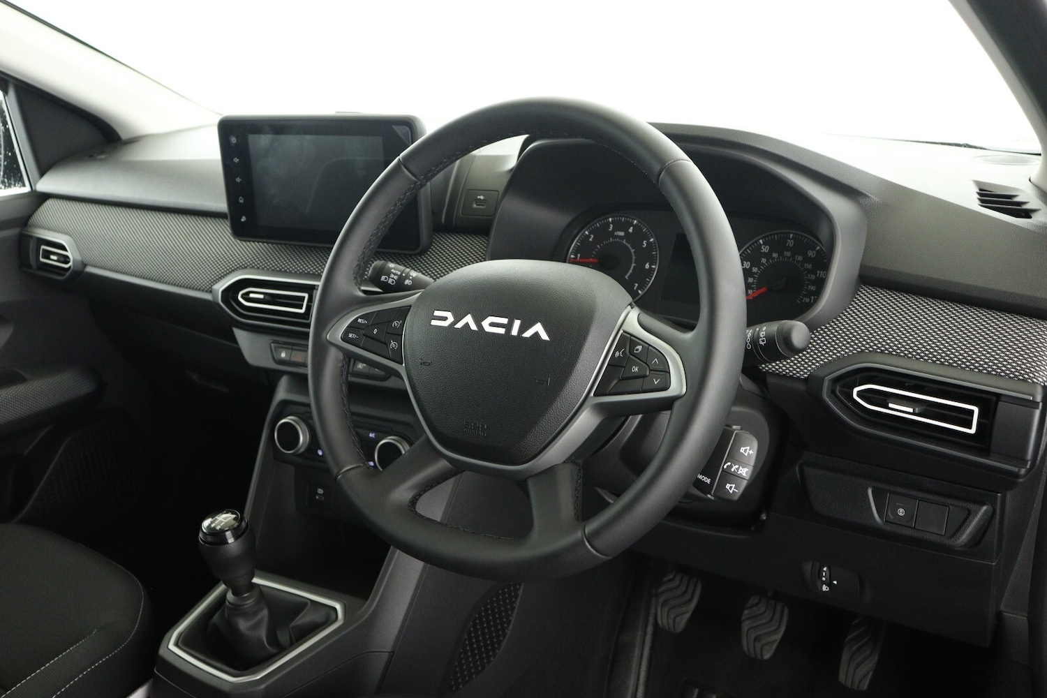 Used Dacia Sandero 2025 for sale - 76871381: Photo 13