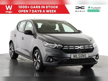 2025 - 1.0 Tce Journey 5dr