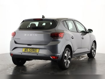 Used Dacia Sandero 2025 for sale - 76871381: Photo