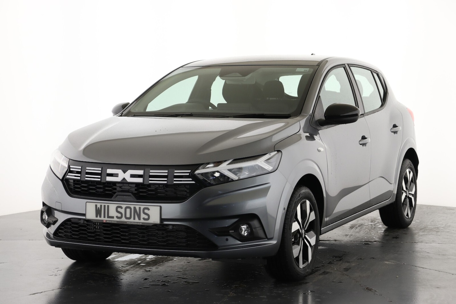 Used Dacia Sandero 2025 for sale - 76871381: Photo 6