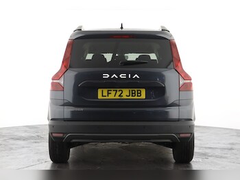 Used Dacia Jogger 2023 for sale - 78152657: Photo