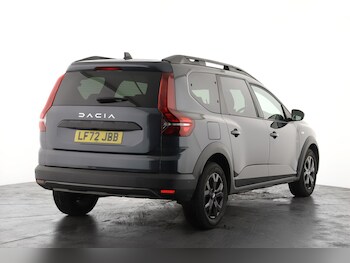 Used Dacia Jogger 2023 for sale - 78152657: Photo
