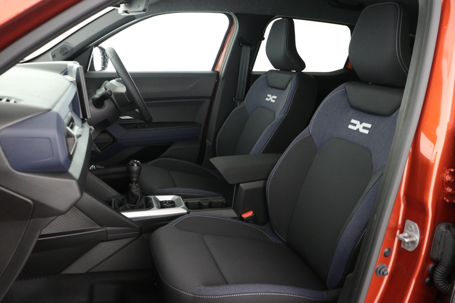 Used Dacia Duster 2025 for sale - 76615500: Photo 10