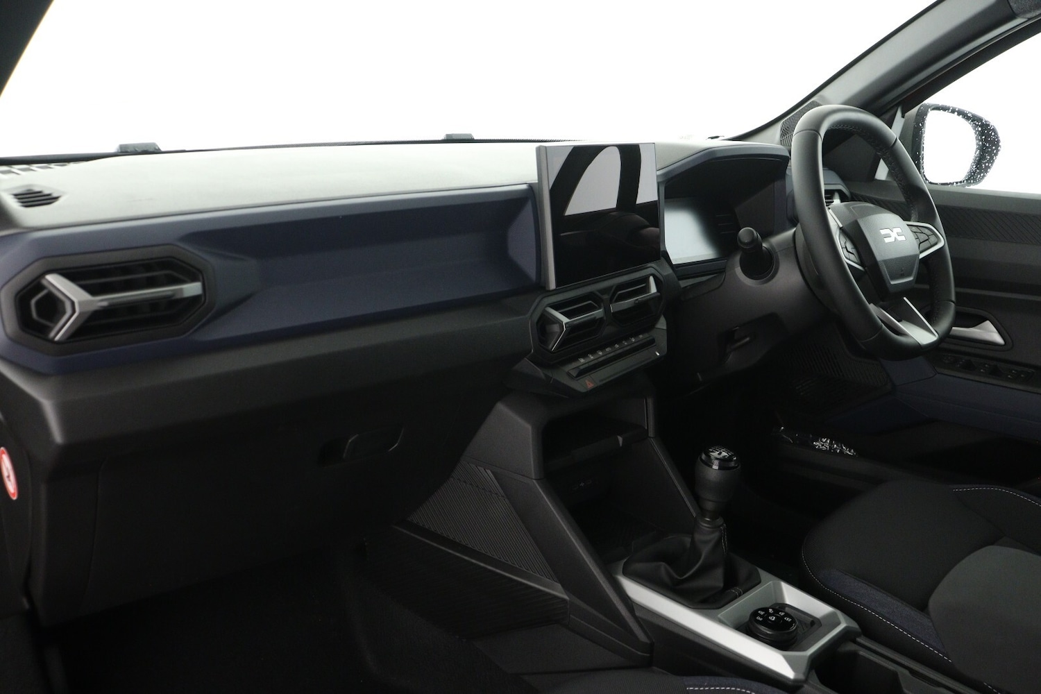 Used Dacia Duster 2025 for sale - 76615500: Photo 11